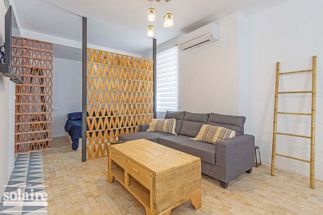 2 soveværelse Lejlighed til salg i Altea - € 299.000 (Ref: 8490697)