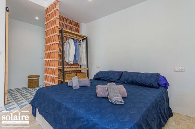 2 soveværelse Lejlighed til salg i Altea - € 299.000 (Ref: 8490697)