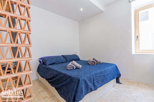 2 soveværelse Lejlighed til salg i Altea - € 299.000 (Ref: 8490697)