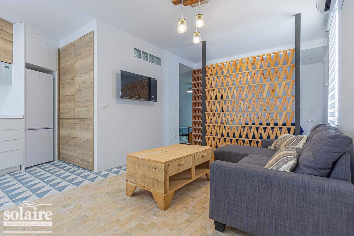 2 soveværelse Lejlighed til salg i Altea - € 299.000 (Ref: 8490697)