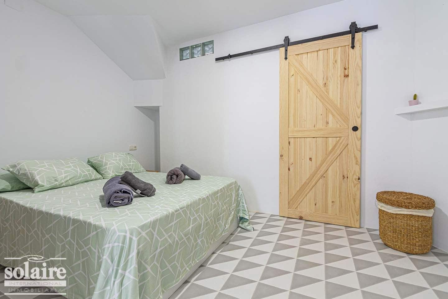 2 soveværelse Lejlighed til salg i Altea - € 299.000 (Ref: 8490698)