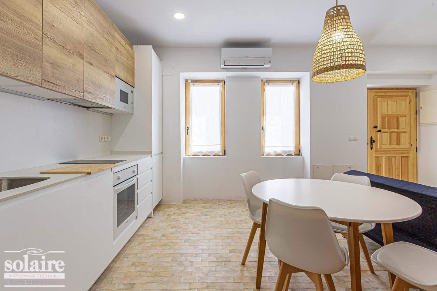 2 soveværelse Lejlighed til salg i Altea - € 299.000 (Ref: 8490698)