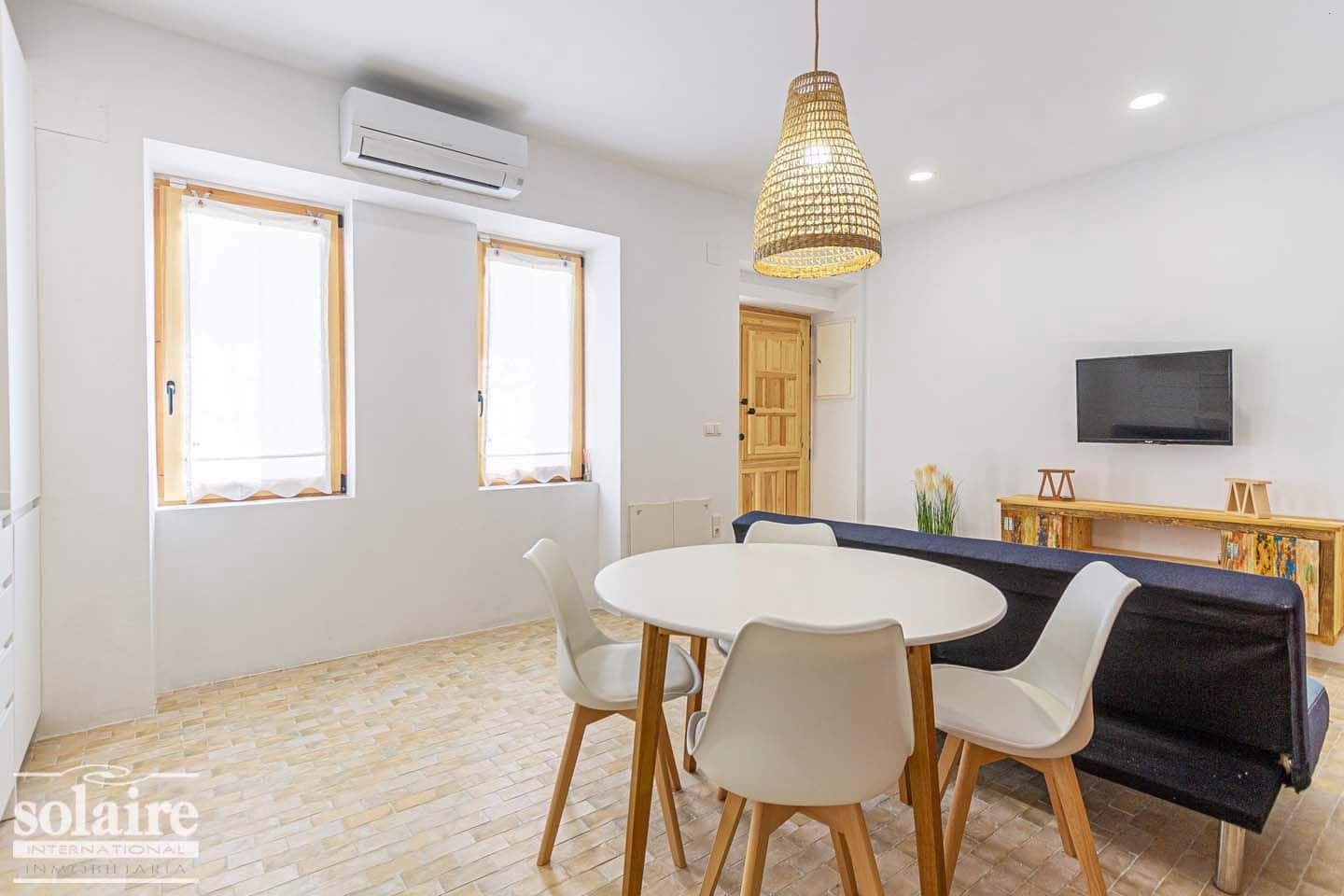 2 soveværelse Lejlighed til salg i Altea - € 299.000 (Ref: 8490698)