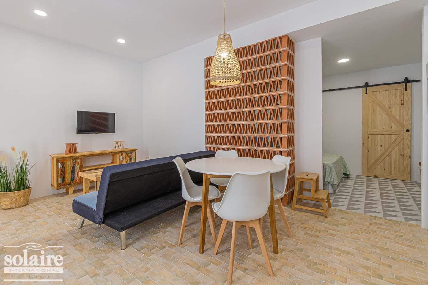 2 soveværelse Lejlighed til salg i Altea - € 299.000 (Ref: 8490698)