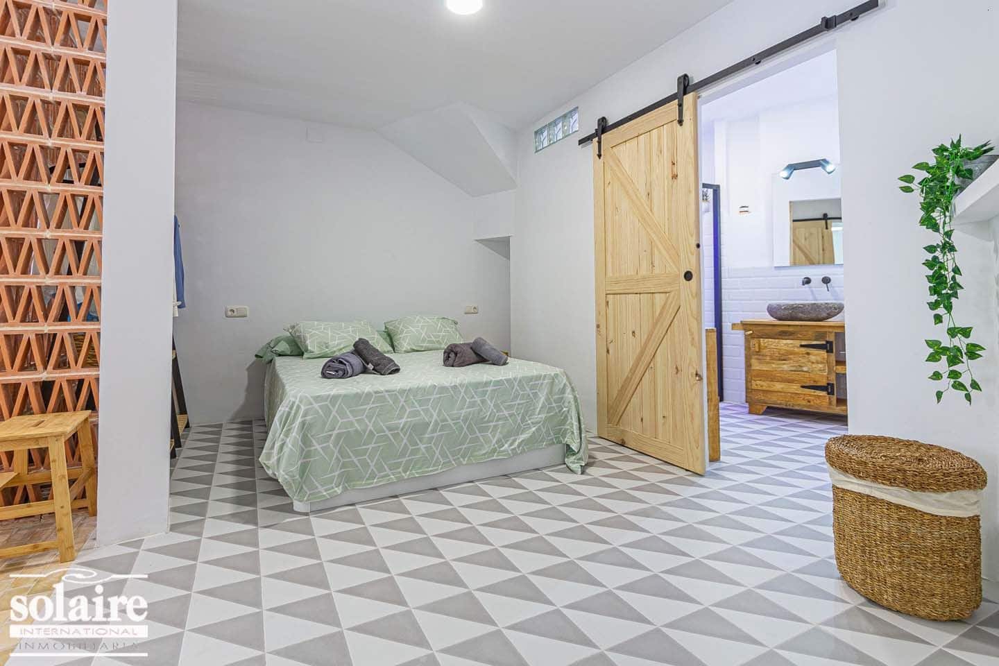 2 soveværelse Lejlighed til salg i Altea - € 299.000 (Ref: 8490698)