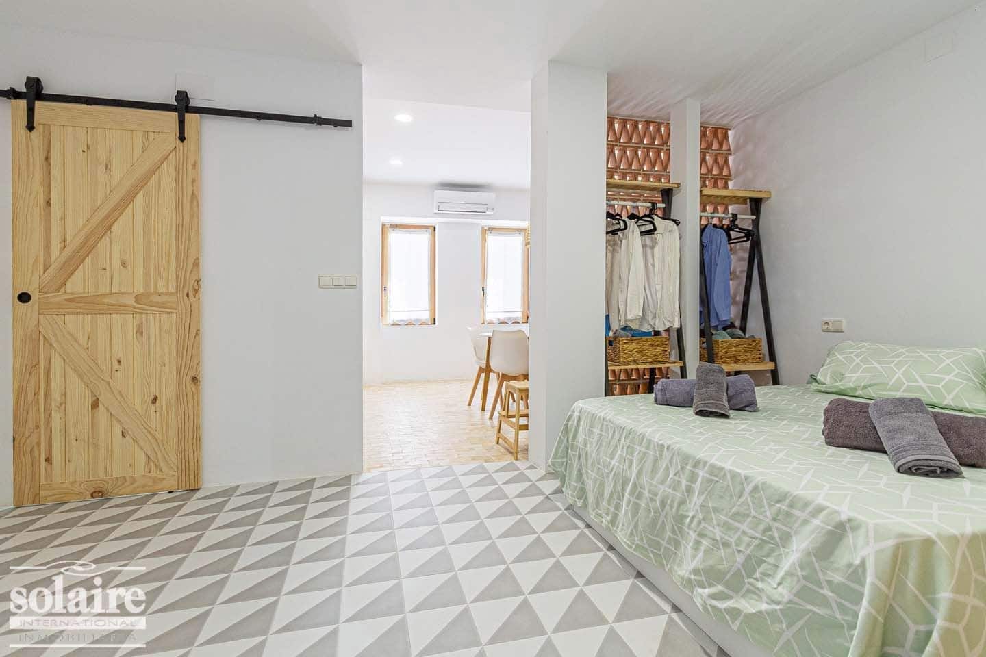 2 soveværelse Lejlighed til salg i Altea - € 299.000 (Ref: 8490698)