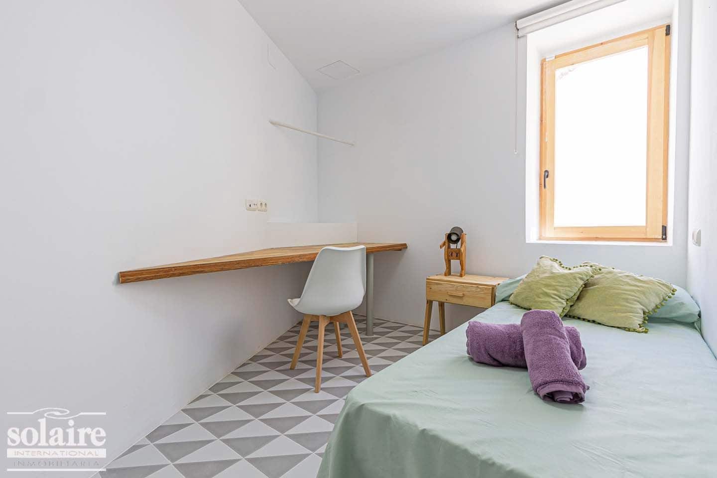 2 soveværelse Lejlighed til salg i Altea - € 299.000 (Ref: 8490698)