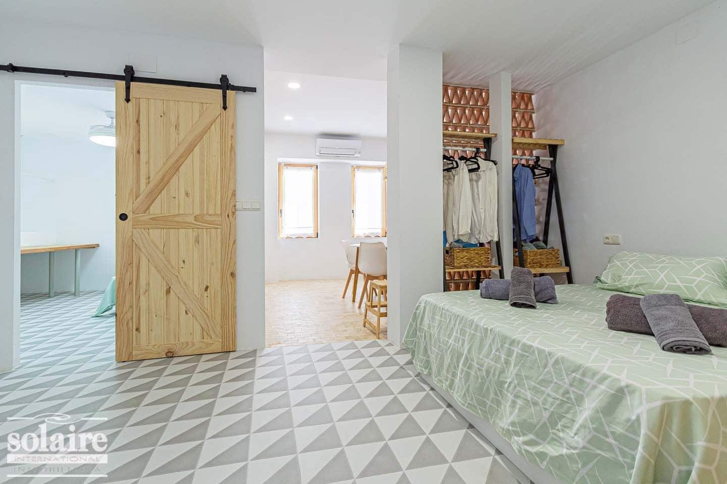 2 soveværelse Lejlighed til salg i Altea - € 299.000 (Ref: 8490698)