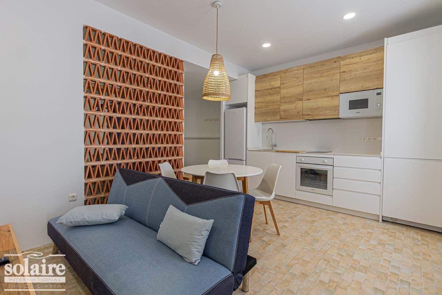 2 soveværelse Lejlighed til salg i Altea - € 299.000 (Ref: 8490698)