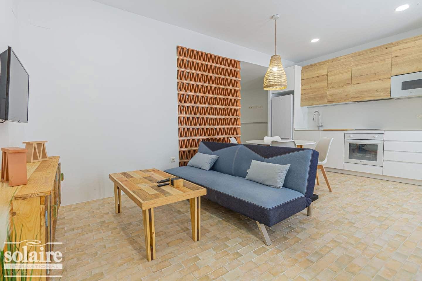 2 soveværelse Lejlighed til salg i Altea - € 299.000 (Ref: 8490698)