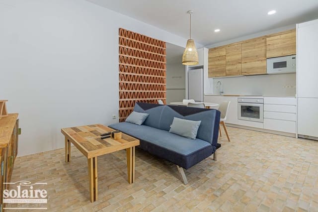 2 soveværelse Lejlighed til salg i Altea - € 299.000 (Ref: 8490698)