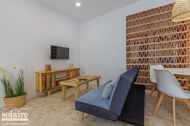 2 soveværelse Lejlighed til salg i Altea - € 299.000 (Ref: 8490698)