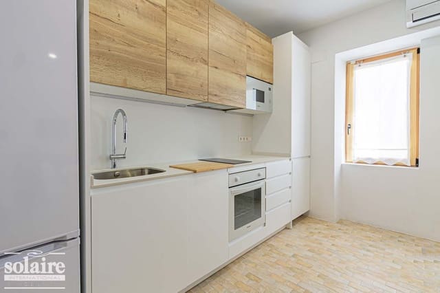 2 soveværelse Lejlighed til salg i Altea - € 299.000 (Ref: 8490698)