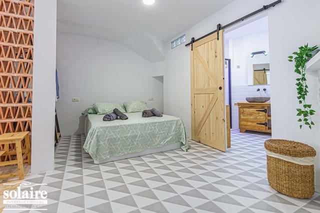 2 soveværelse Lejlighed til salg i Altea - € 299.000 (Ref: 8490698)