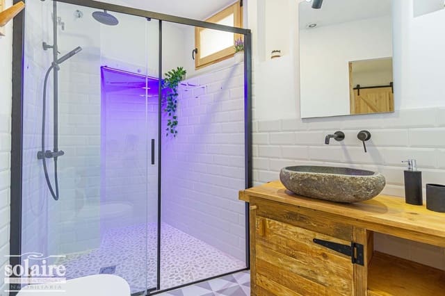 2 soveværelse Lejlighed til salg i Altea - € 299.000 (Ref: 8490698)