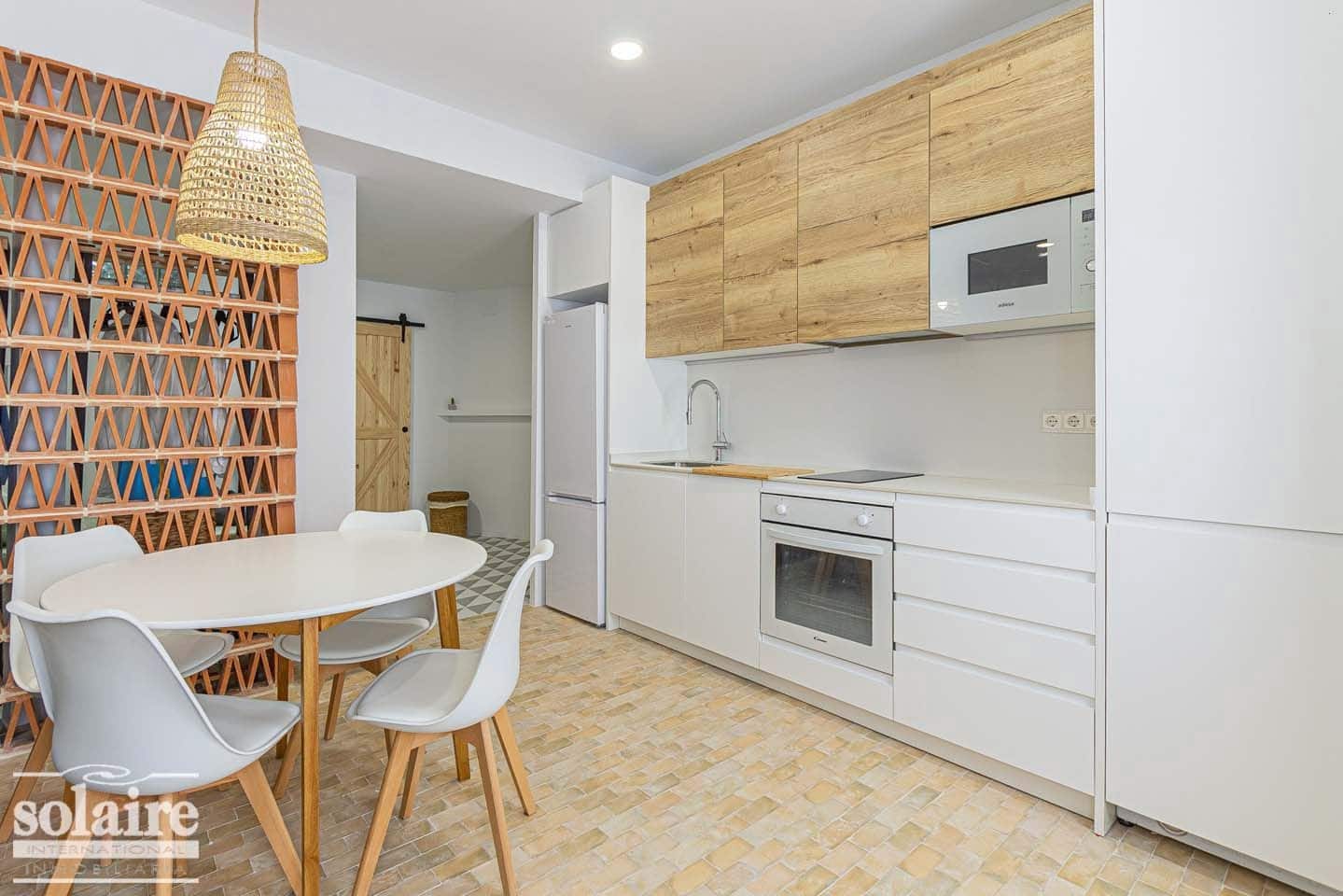 2 soveværelse Lejlighed til salg i Altea - € 299.000 (Ref: 8490698)