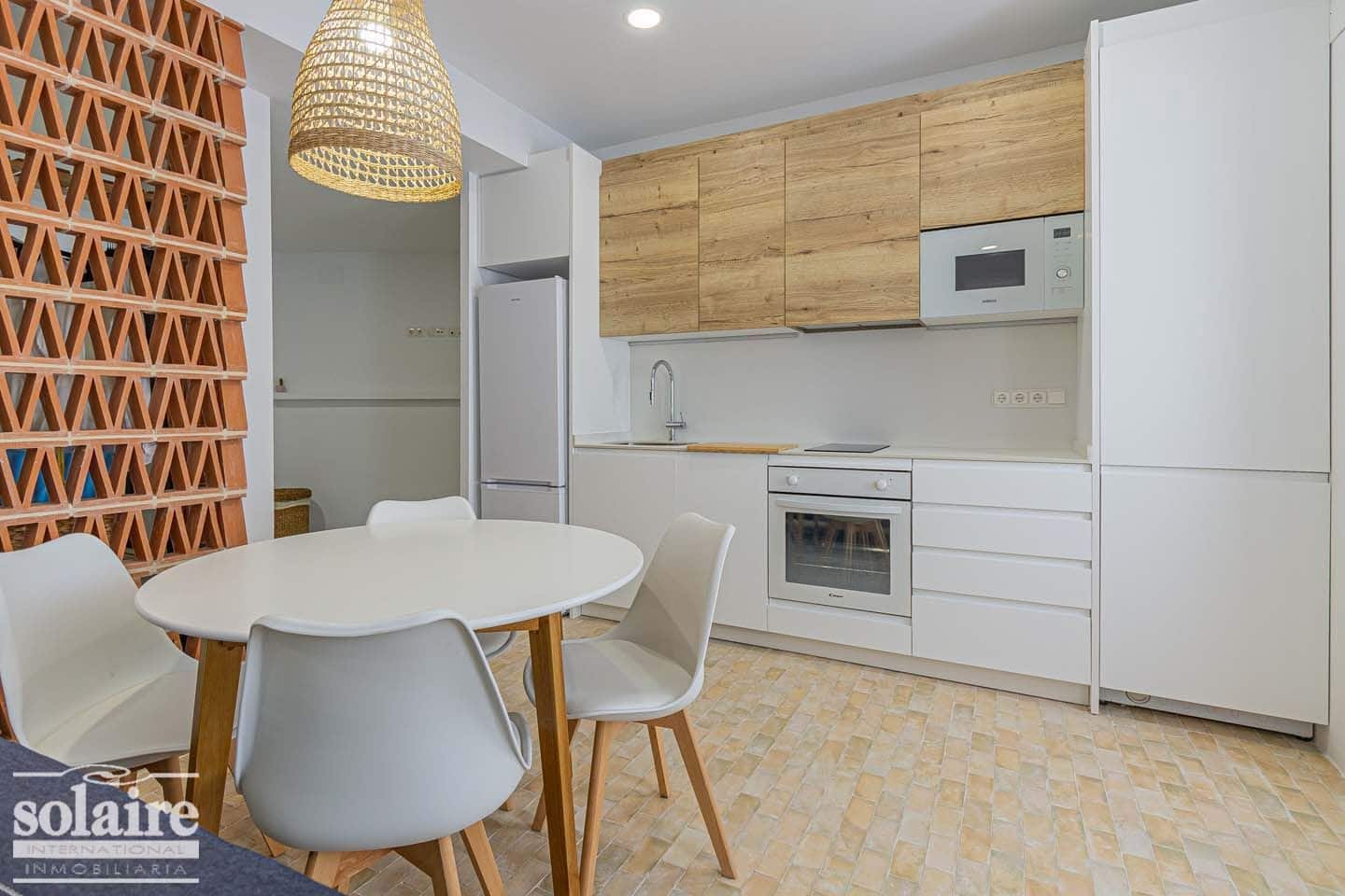 2 soveværelse Lejlighed til salg i Altea - € 299.000 (Ref: 8490698)