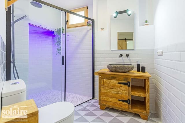 2 soveværelse Lejlighed til salg i Altea - € 299.000 (Ref: 8490698)