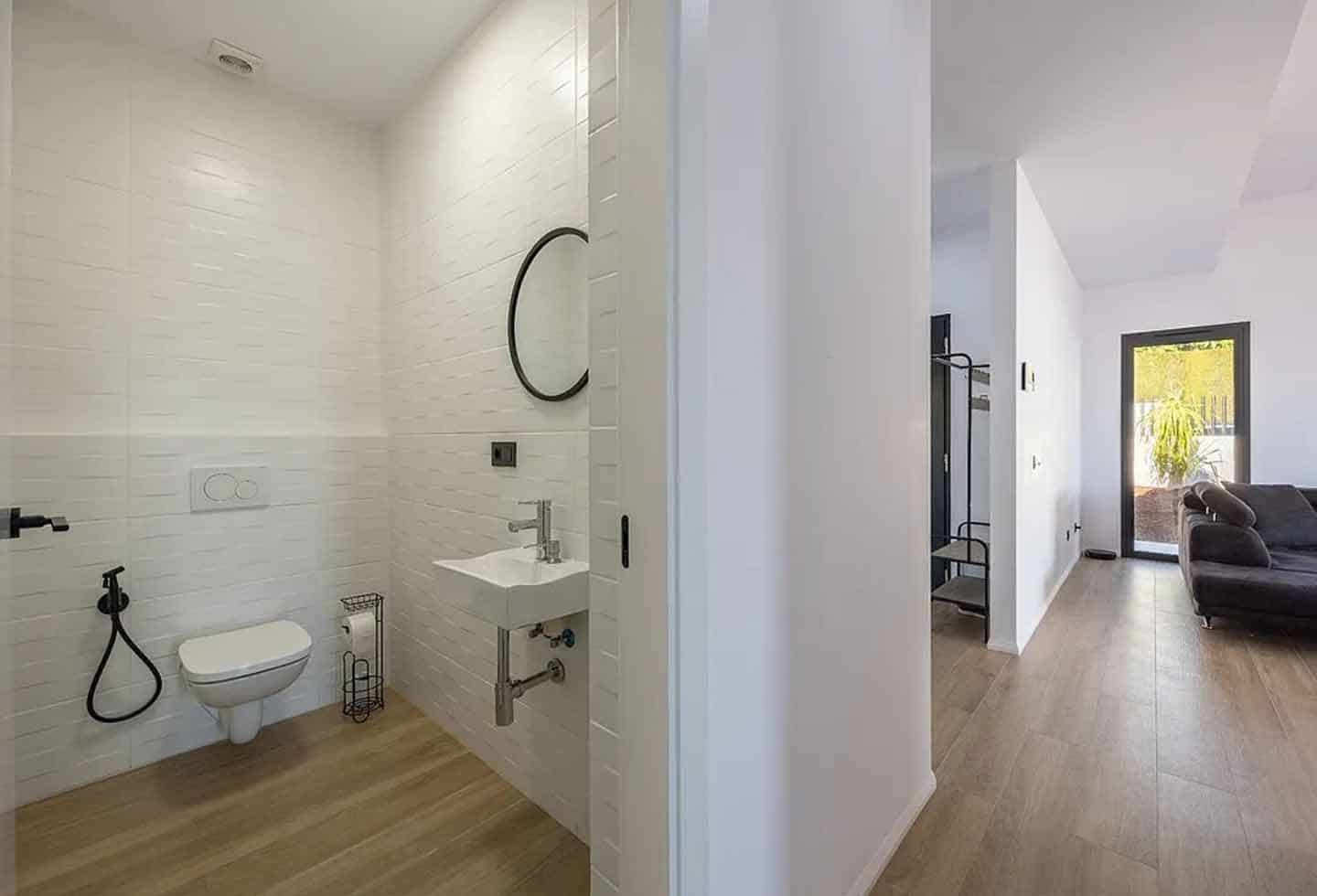 4 bedroom Villa for sale in Altea with pool garage - € 995,000 (Ref: 8529289)