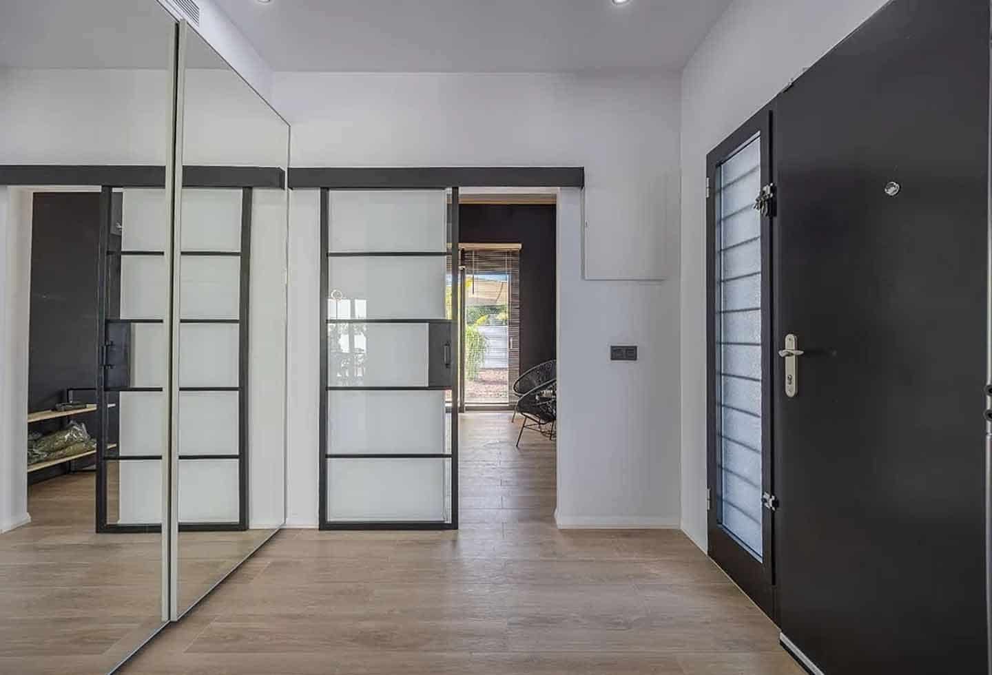 4 bedroom Villa for sale in Altea with pool garage - € 995,000 (Ref: 8529289)