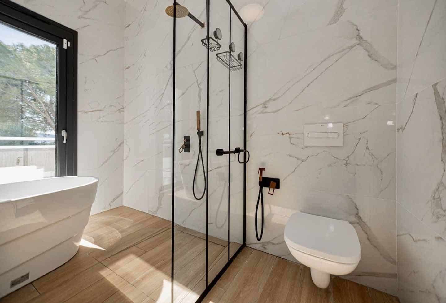 4 bedroom Villa for sale in Altea with pool garage - € 995,000 (Ref: 8529289)