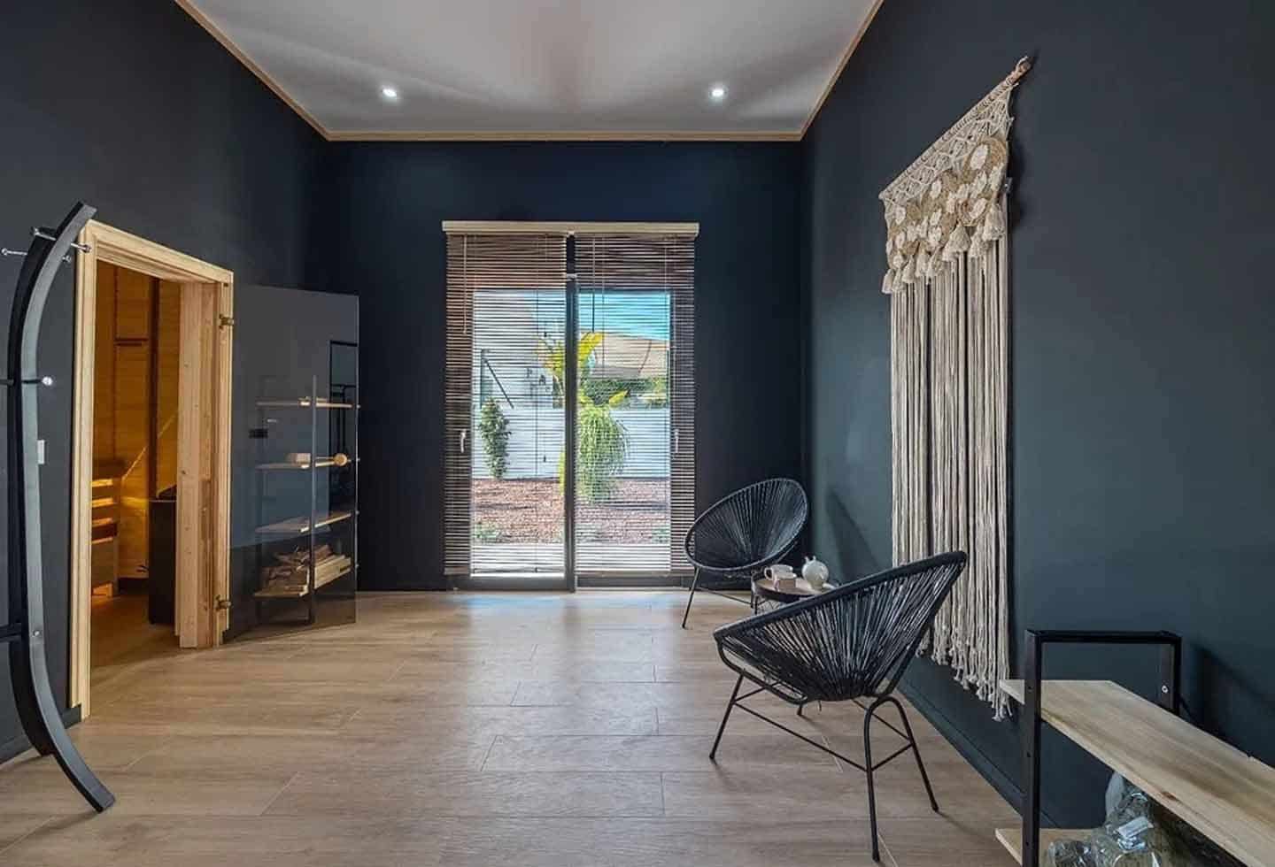 4 bedroom Villa for sale in Altea with pool garage - € 995,000 (Ref: 8529289)