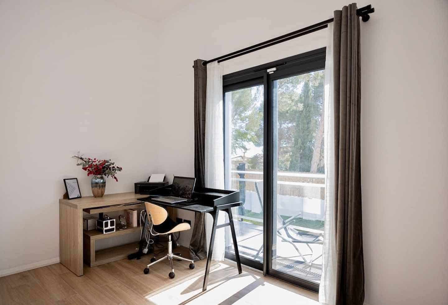 4 bedroom Villa for sale in Altea with pool garage - € 995,000 (Ref: 8529289)