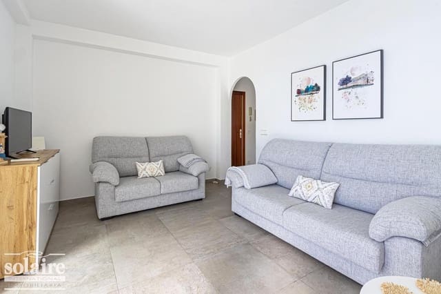 2 bedroom Apartment for holiday rental in Altea - € 160 (Ref: 8856761)