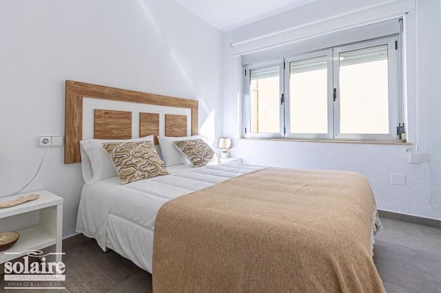 2 bedroom Apartment for holiday rental in Altea - € 160 (Ref: 8856761)