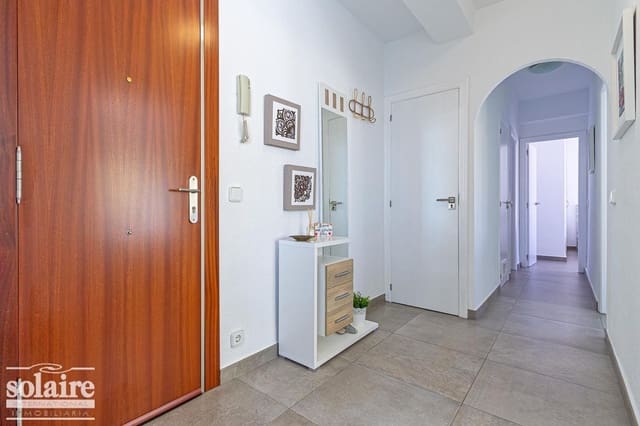 2 bedroom Apartment for holiday rental in Altea - € 160 (Ref: 8856761)