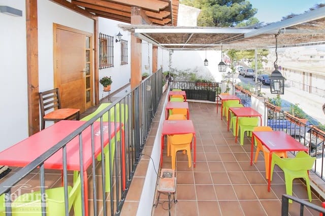 3 bedroom Townhouse for sale in Altea with garage - € 780,000 (Ref: 9076103)