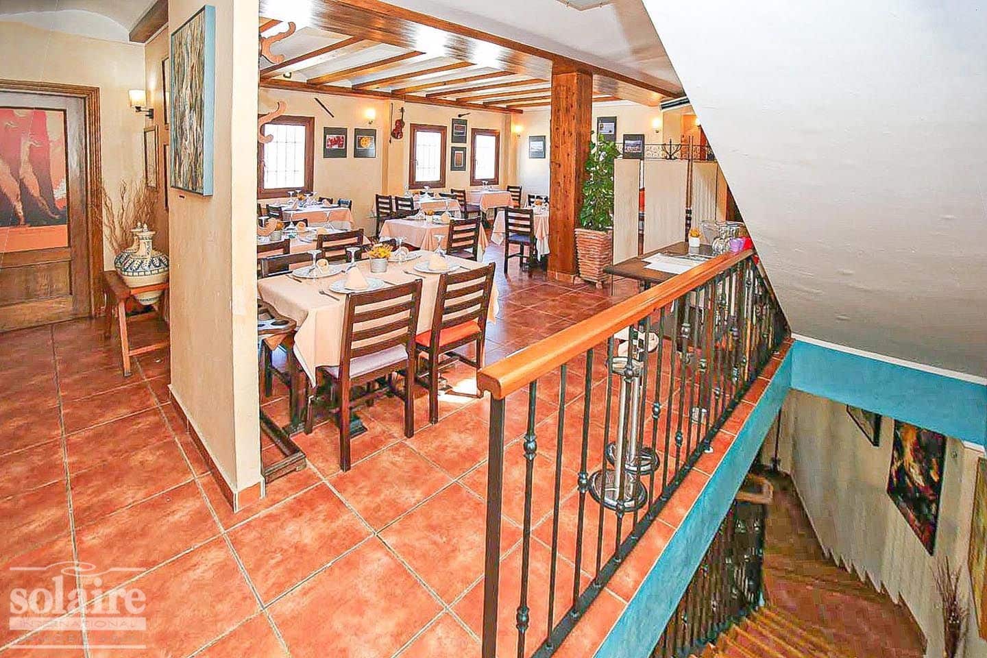 3 bedroom Townhouse for sale in Altea with garage - € 780,000 (Ref: 9076103)