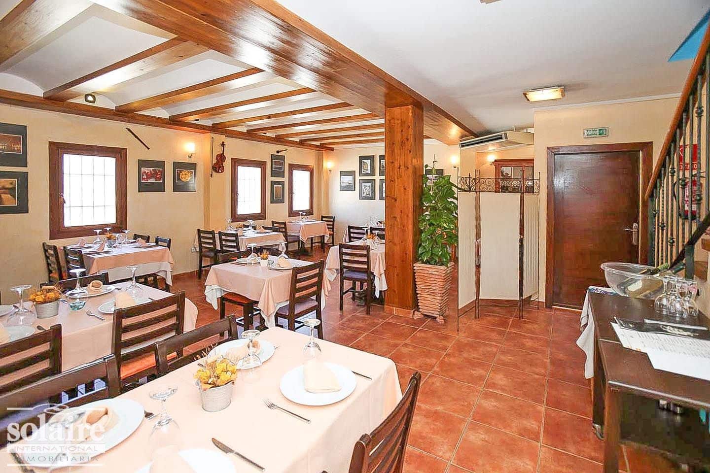 3 bedroom Townhouse for sale in Altea with garage - € 780,000 (Ref: 9076103)