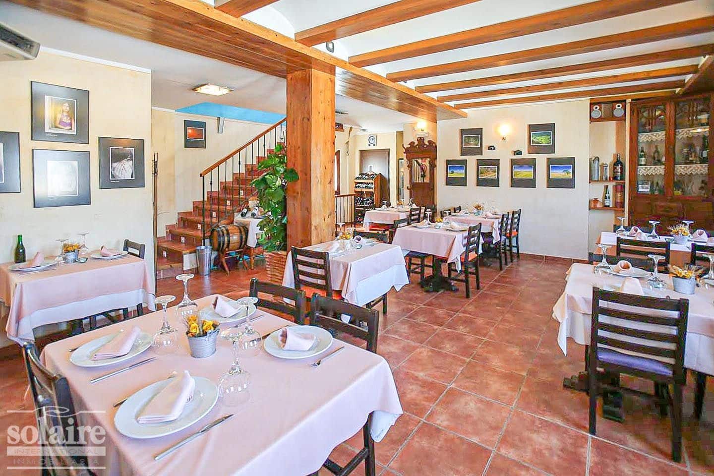 3 bedroom Townhouse for sale in Altea with garage - € 780,000 (Ref: 9076103)