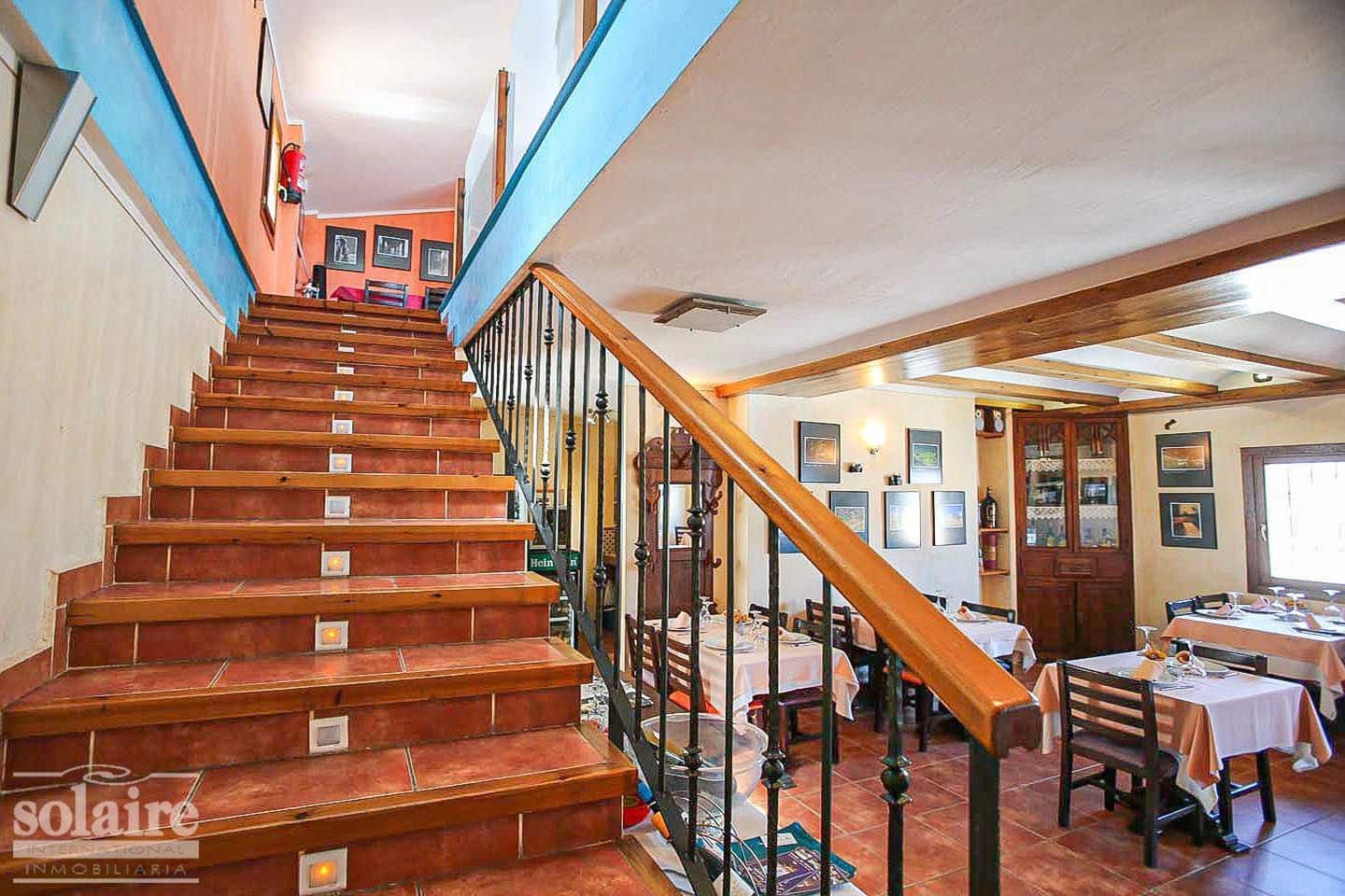 3 bedroom Townhouse for sale in Altea with garage - € 780,000 (Ref: 9076103)