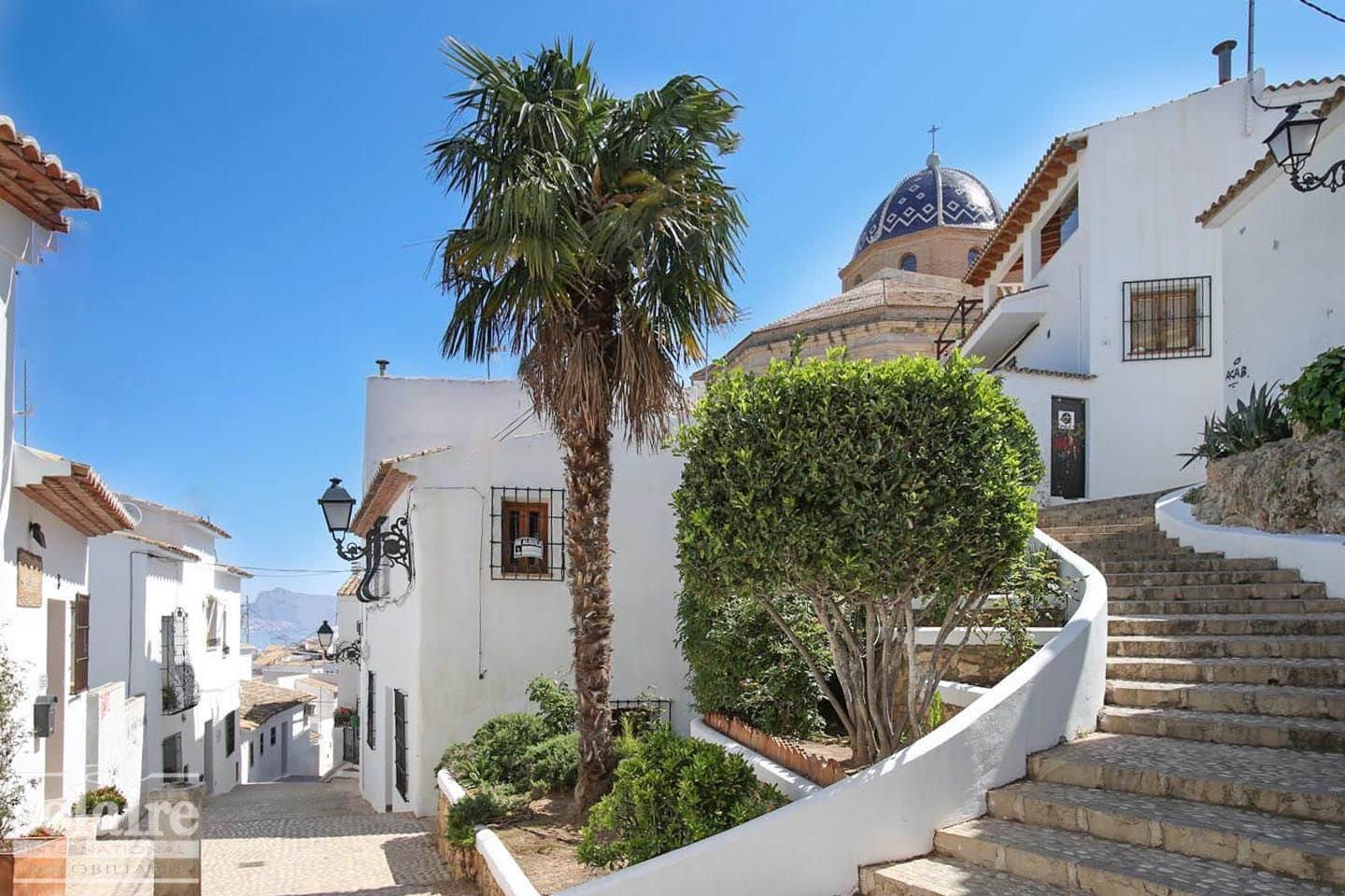 3 camera da letto Commerciale in vendita in Altea con garage - 780.000 € (Rif: 9076104)