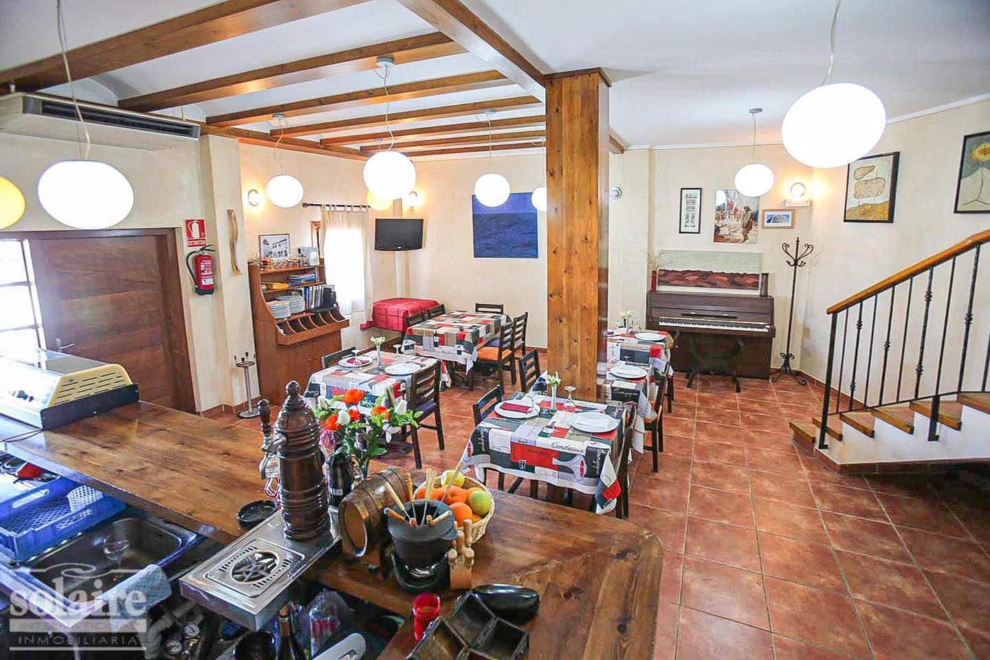 3 camera da letto Commerciale in vendita in Altea con garage - 780.000 € (Rif: 9076104)