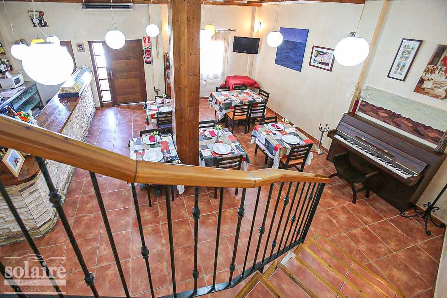 3 camera da letto Commerciale in vendita in Altea con garage - 780.000 € (Rif: 9076104)