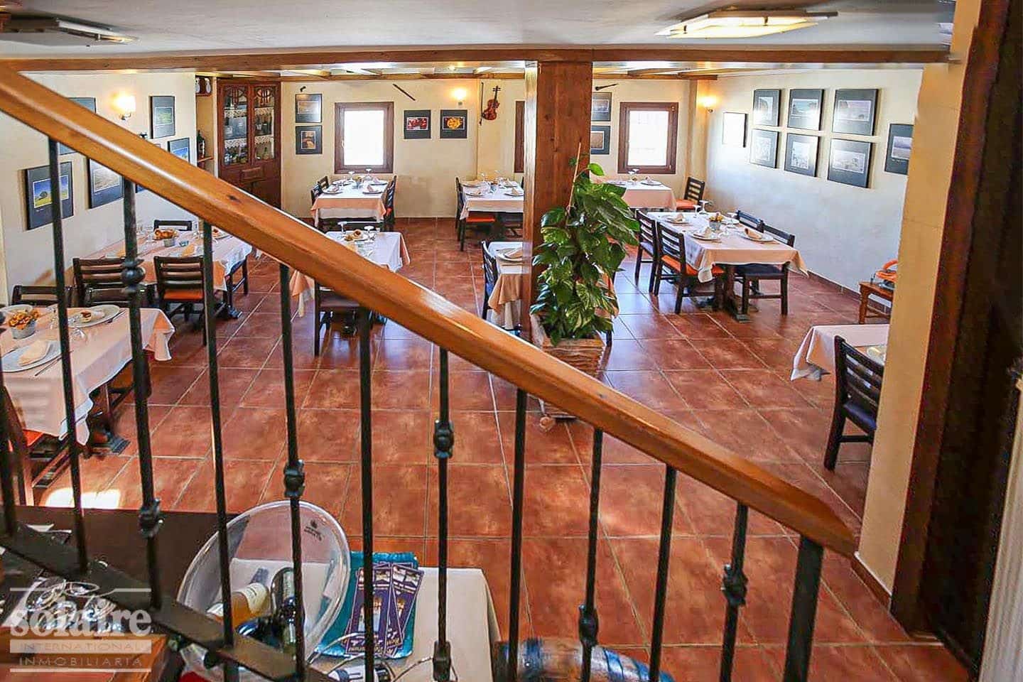 3 camera da letto Commerciale in vendita in Altea con garage - 780.000 € (Rif: 9076104)