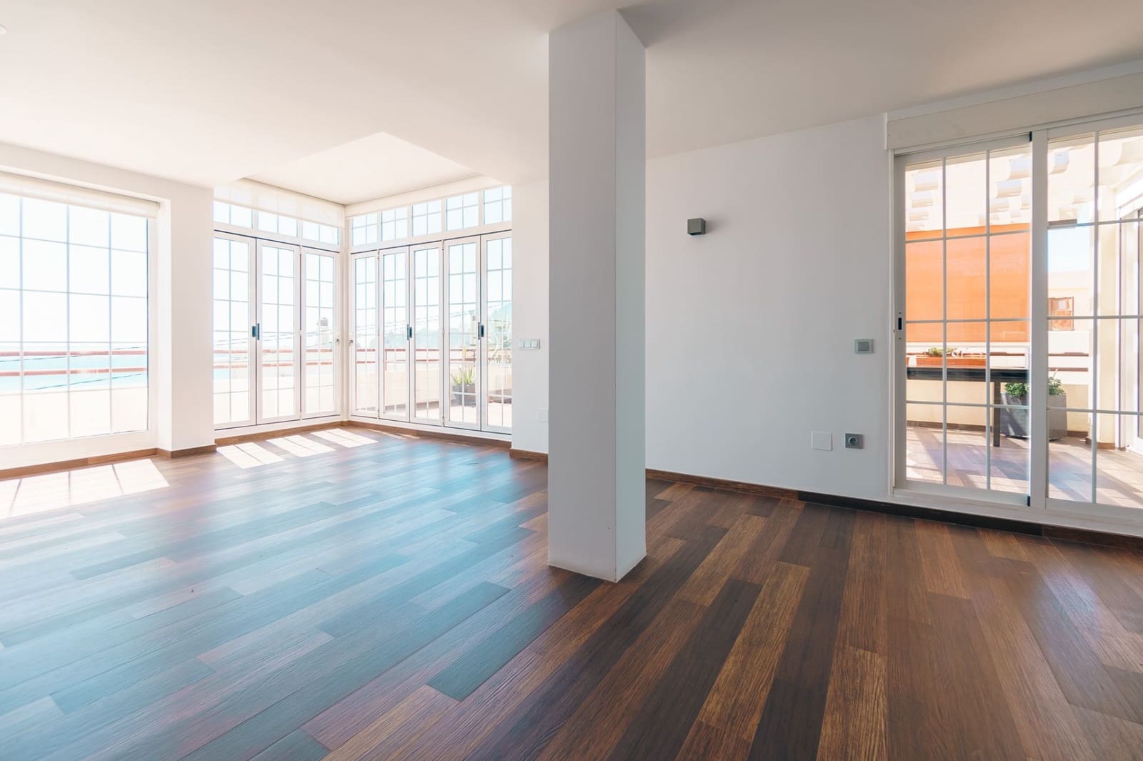 3 soverom Penthouse til salgs i Altea - € 525 000 (Ref: 9100512)