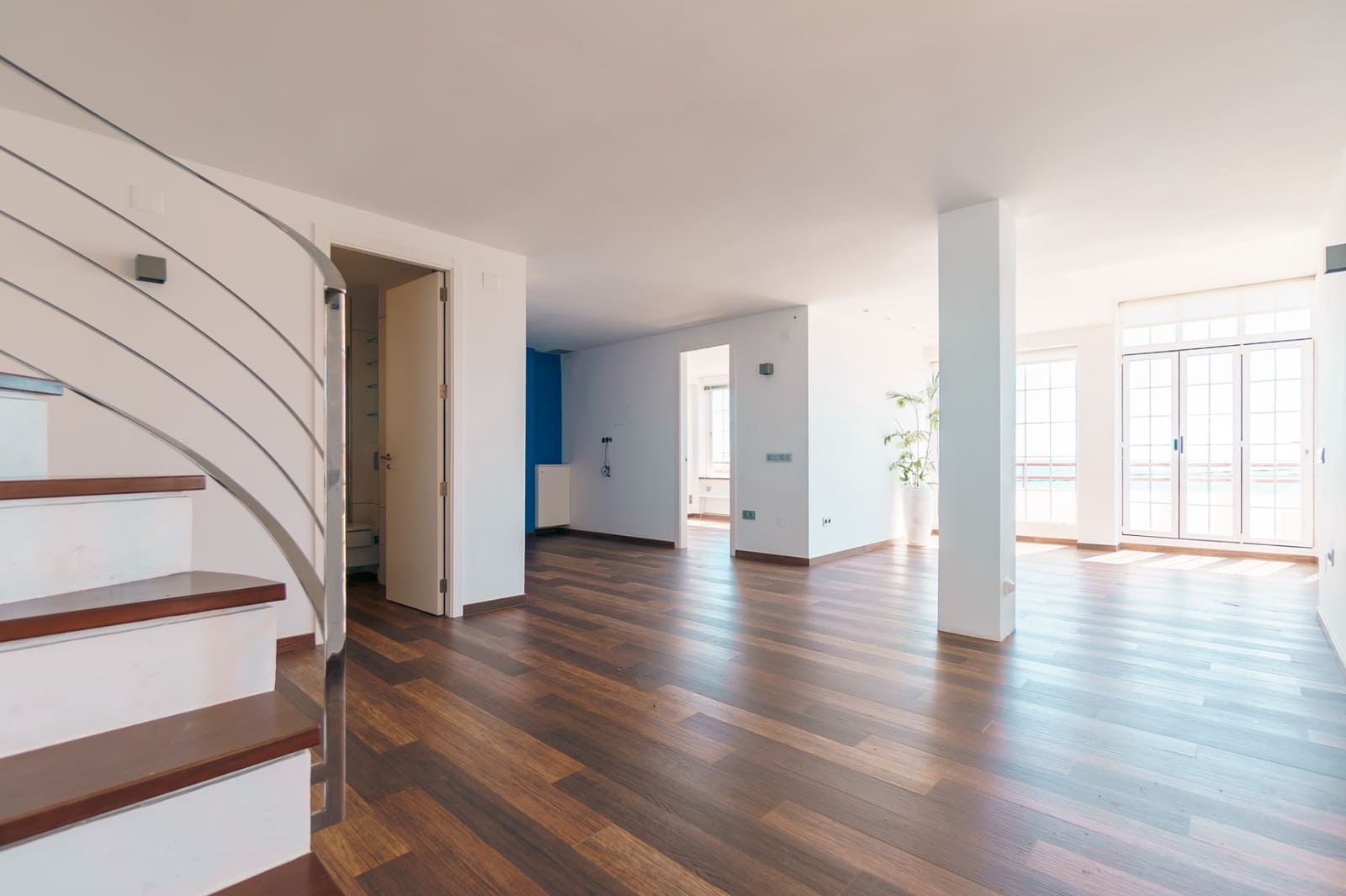 3 soverom Penthouse til salgs i Altea - € 525 000 (Ref: 9100512)