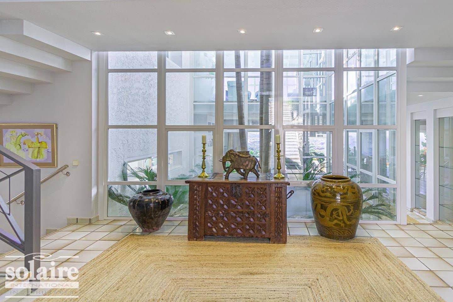 7 bedroom Villa for sale in Altea with pool garage - € 2,100,000 (Ref: 9337566)