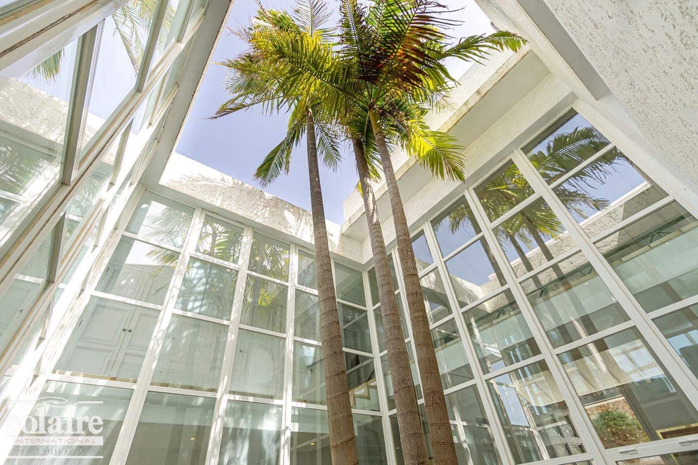 7 bedroom Villa for sale in Altea with pool garage - € 2,100,000 (Ref: 9337566)