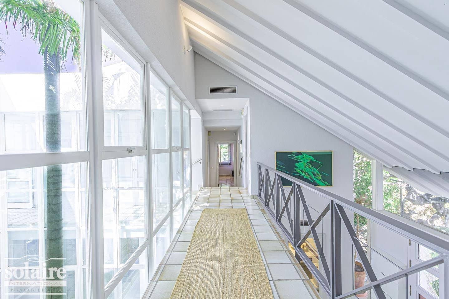 7 bedroom Villa for sale in Altea with pool garage - € 2,100,000 (Ref: 9337566)