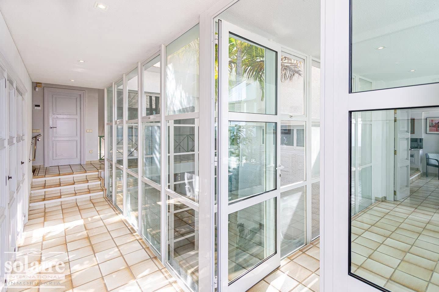 7 bedroom Villa for sale in Altea with pool garage - € 2,100,000 (Ref: 9337566)