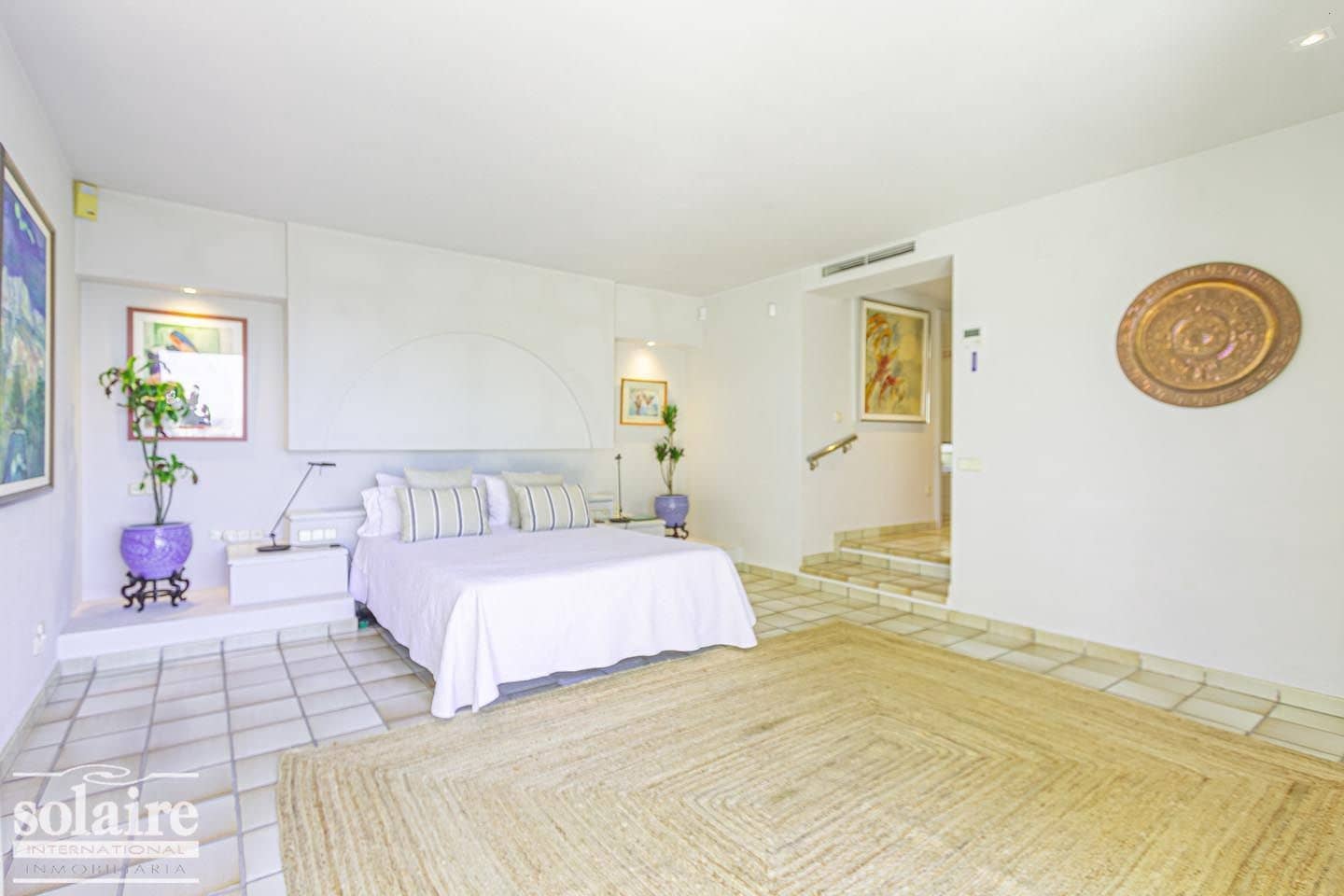 7 bedroom Villa for sale in Altea with pool garage - € 2,100,000 (Ref: 9337566)