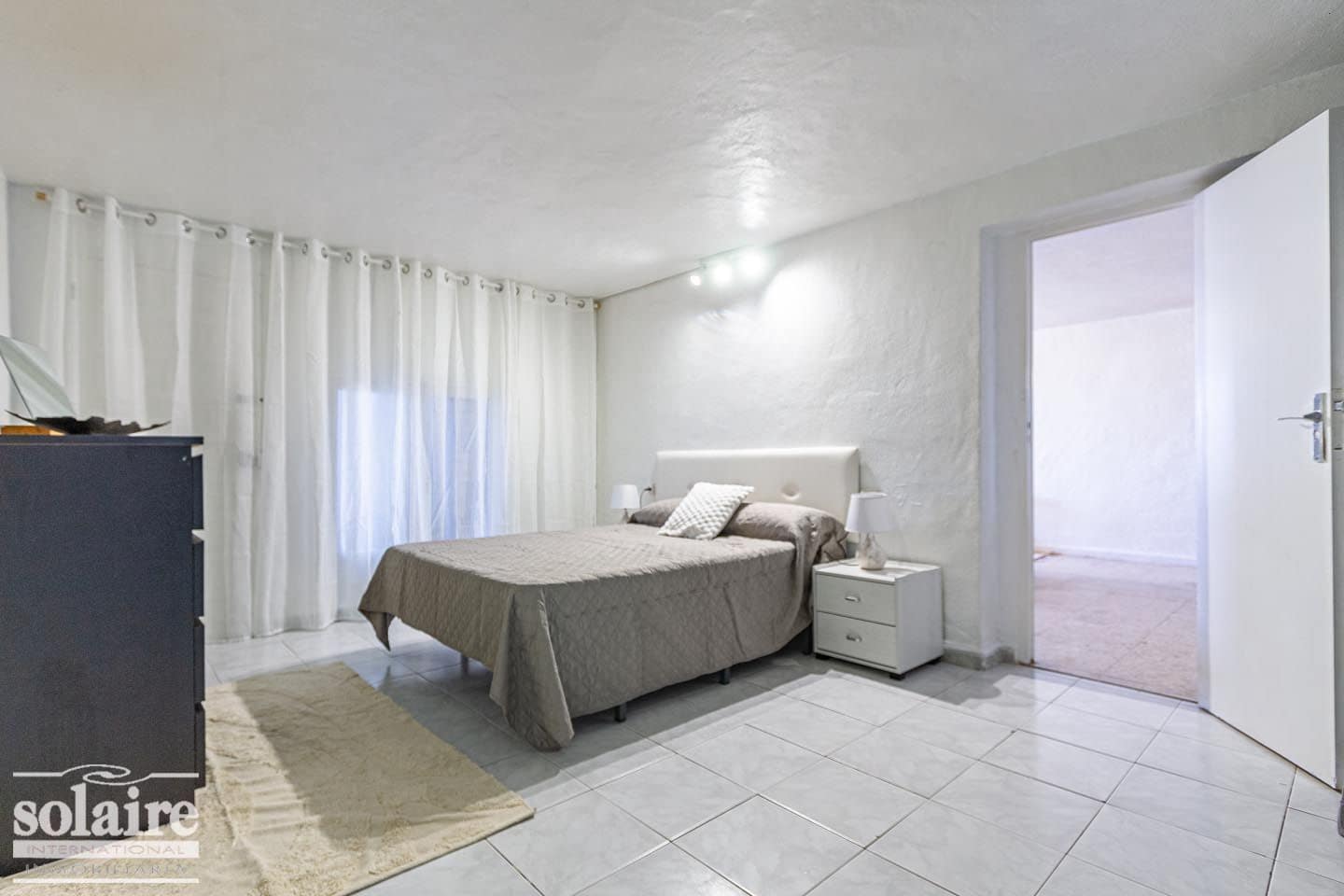 1 soverom Leilighet til leie i Altea med garasje - € 900 (Ref: 9409224)