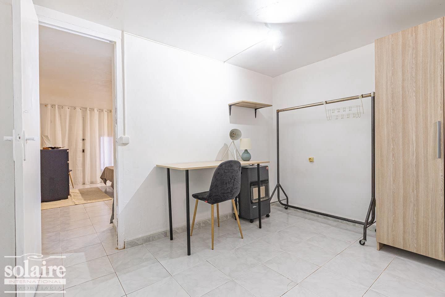 1 soverom Leilighet til leie i Altea med garasje - € 900 (Ref: 9409224)