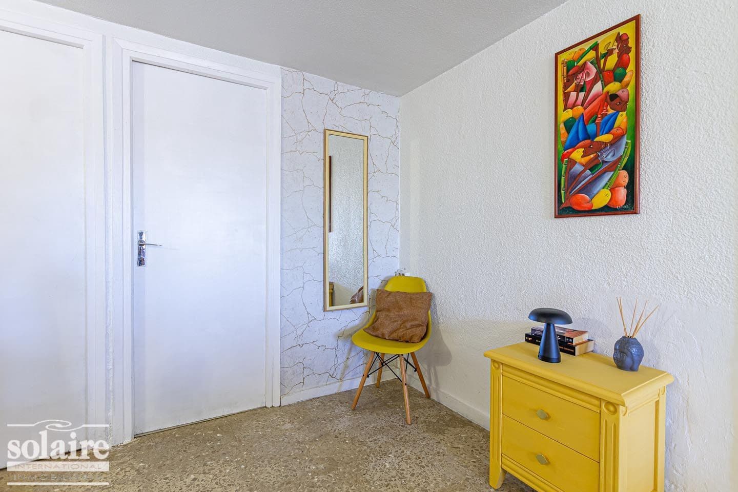 1 soverom Leilighet til leie i Altea med garasje - € 900 (Ref: 9409224)