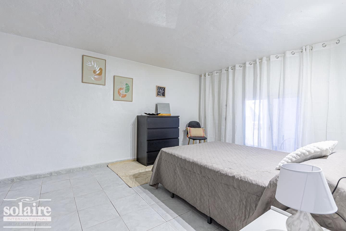 1 soverom Leilighet til leie i Altea med garasje - € 900 (Ref: 9409224)